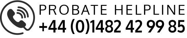Probate Helpline